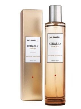 Goldwell|Kerasilk Control|Beautifying Hair Perfume|Oriental Notes|NIB